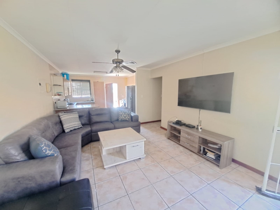 3 Bedroom Property for Sale in Cashan North West
